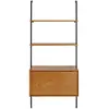Maisons du Monde Etagère murale vintage 1 caisson