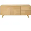 Maisons du Monde Buffet vintage 2 portes 2 tiroirs