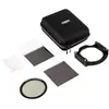 Cokin traveller kit (L) (FH-164-154-121M-CASE) - U3H0-28