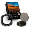 Cokin COKIN Kit porte filtre EVO15-30M EVO+ C-PL Taille M 95mm