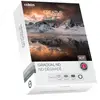 Cokin Kit ND GRAD+ (121L-121M-121S + porte-filtres) - L (Z) - U3H0-25