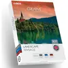 Cokin kit 3 filtres dégradés paysage (121s-123s-125s) - l (z) - u300-06