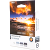 COKIN Kit Dégradés Inversé Nuances Extreme GND4SR, GND8R, GND16R