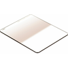 Filtre photo Cokin - NXPRG4 - Filtre Degrade Neutre Inverse Taille M 84 mm Gris