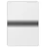 Filtre Cokin NXZCG4 ND4 Centré 100 mm - Gris