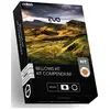 COKIN<br/>KIT EVO COMPENDIUM+PORTE-FILTRES M