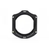 Cokin BPE01 Porte-Filtre pour Objectif de diamètre 49 à 62mm Noir