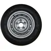 Roue complète 145/80 r 13 5 trous 112 déport 30