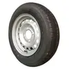Roue complète 145/70 r 13 4 trous 100 déport 28