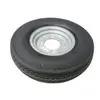 Roue complète 480 x 8 - 4TR115 - 6 plys
