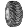 Bkt - Pneu TR-882 - Roue complete - 400/60R15.5 - TL,Diagonal