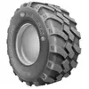 Bkt - Pneu FL-630 - Roue complete - 560/45R22.5 - 155D - TL,Radial
