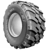 Bkt - Pneu FL-630 + - Roue complete - 710/40R22.5 - 161D - TL,Radial