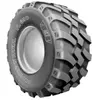 Bkt - Pneu FL-630 + - Roue complete - 600/50R22.5 - 159D - TL,Radial