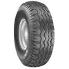 Bkt - Pneu AW-909 - Remorque agricole - 11.5/80R15.3 - TL,Diagonal