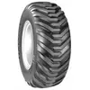 Bkt - Pneu FLOT-558 - Roue complete - 500/45R22.5 - TL,Diagonal