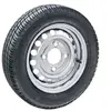Roue complète 155/70 r 13 4 trous 130 déport 0