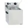 Casselin - Cuiseur à pâtes électrique 3 paniers ccap3p - inox