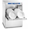 Casselin Lave Vaisselle Professionnel Pompe à Vidange Panier 500x500 mm 3,6 kW