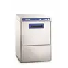 Casselin Lave verre professionnel double paroi pompe de vidange et adoucisseur intégrés 400x400 mm