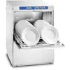 Lave vaisselle  professionnel - panier 500x500 mm - 3,6 kW - Casselin