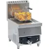Casselin friteuse gaz 10l 6500w - cfg10
