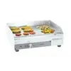 Plaque à  snacker inox professionnelle - 3200 w - Casselin