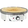 Casselin crépière crêpière électrique, inox