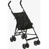 Poussette-canne vertbaudet Minicity II noir