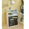 Chevet Case blanc