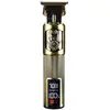 Tondeuse Cheveux Et Barbe Silver Style Barbe Pro 003044