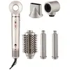 Brosse Soufflante Silver Style Multi Styler