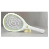 Raquette à insectes ZEROMOUSTIQUE électrique de 1800V rechargeable