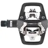 Pédales automatiques VTT LOOK X-TRACK EN-Rage - noir