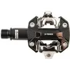 Pédales LOOK X-TRACK - Mixte - Gris - VTT