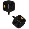 LOOK TRAIL GRIP N Pédales vélo tout chemin à grip VIBRAM - Noires
