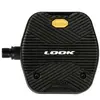 LOOK Cycle GEOCITY GRIP N Pédales vélo plates à grip VIBRAM - Noires