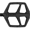 Pédales Look Trail Fusion - Noir - Enduro/Dh - Corps Composite - 107x105mm
