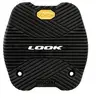 Pad/revetement pedale look city grip noir (x4)