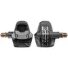 Pédales avec capteur de puissance Look Keo Blade Power Dual noir