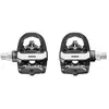 Look Pédales Dual Delta Spd One Size