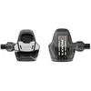 LOOK Pédales Keo Blade Carbon 2024 Noir - Légers et Puissants pour Vélo de Route