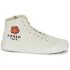 Baskets montantes Kenzo  KENZOSCHOOL HIGH TOP SNEAKERS
