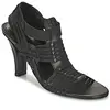 Sandales Kenzo  GREEK HEELED SANDALS