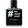 The Social Scent @thepartygoer for him Eau de Parfum pour homme 100 ml