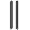Set de jset de jonction equi eijl3 1,9m en argent poli - roth- 1406001070