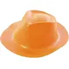 Chapeau Borsalino Paillette Argent