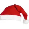 Bonnet de noël avec pompon Enfant