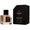 Vertus Amber Elixir Eau De Parfum Mixte 100 Ml