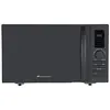 Micro-ondes pose libre 23L CONTINENTAL EDISON 1000W 35cm, CEMO23GB2 TU